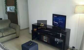 Imagem 2: Flat disponível no Itaim Bibi