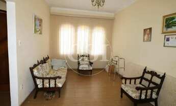 Imagem 3: Casa - Botafogo - Campinas