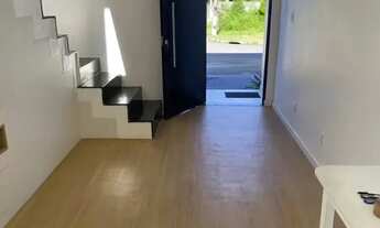 Imagem 4: Casa Duplex no Cond. Reserva do Parque, incluso IPTU, com 3 quartos sendo 2 suítes, climat