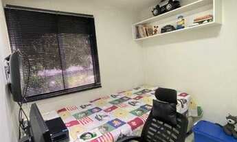 Imagem 7: SHCES Quadra 403 Bloco F - Apartamento com 3 dormitórios à venda, 67 m² por R$ 525.000 - C