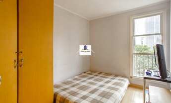 Imagem 4: Apartamento 4 dorms para Venda - Campo Belo, São Paulo - 140m², 2 vagas