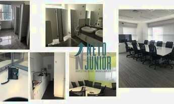 Imagem 6: Conjunto para alugar, 480 m² por R$ 89.954,00/mês - Itaim Bibi - São Paulo/SP