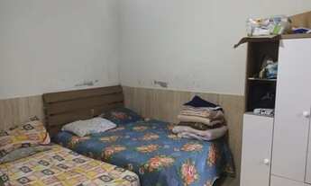 Imagem 6: Casa para Venda em Ribeirão das Neves, Campos Silveira, 2 dormitórios, 1 banheiro