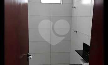 Imagem 3: Apartamento com 2 quartos e varanda gourmet em ótima localização no Bairro dos Estados