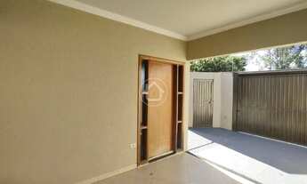 Imagem 4: CASA COM 03 DORMITÓRIOS SENDO 01 SUÍTE