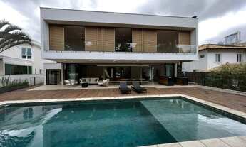 Imagem 7: Barueri - Casa de Condomínio - Alphaville Conde II