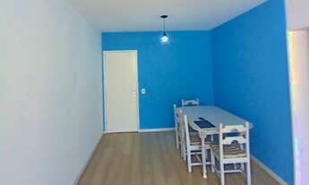 Imagem 3: Apartamento para locação no Centro - Florianópolis - SC