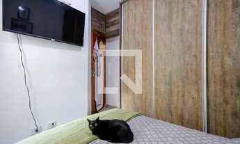 Imagem 7: Casa de Condomínio para Aluguel - Jardim Brasil , 1 Quarto, 33 m2