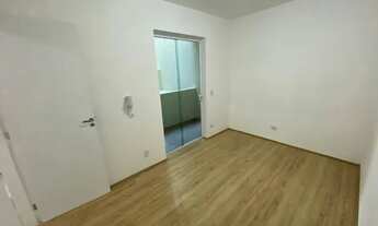 Imagem: Apartamento com 1 dormitório à venda