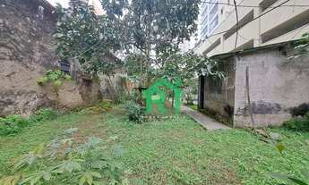 Imagem 7: Terreno à venda, próximo a praia, 486 m² por R$ 1.000.000 - Pitangueiras - Guarujá/SP