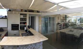 Imagem 5: Cobertura espetacular na região sul