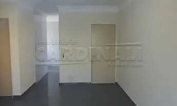 Imagem 2: Apartamento Padrão em São Carlos