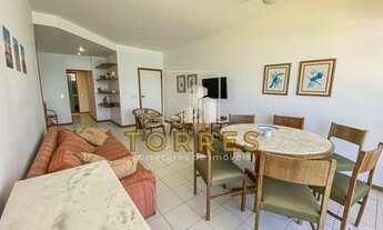 Imagem 5: Apartamento para locação anual com 3 quartos na Praia das Pitangueiras no Guarujá - SP