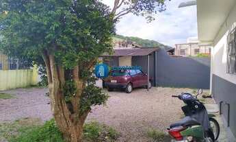 Imagem: Casa Comercial no bairro Forquilhinhas