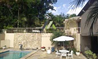 Imagem 2: BARUERI - Casa de Condomínio - Tamboré 01