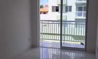 Imagem 2: Aluga-se Apto No Cond. Fechado Eco Jordão C 2 Qrts E Área De Lazer Completa