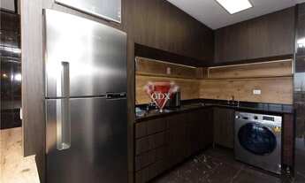 Imagem 7: Vendo Studio Urbanity andar alto