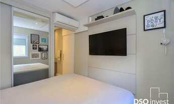 Imagem 2: SãO PAULO - Apartamento Padrão - Granja Julieta