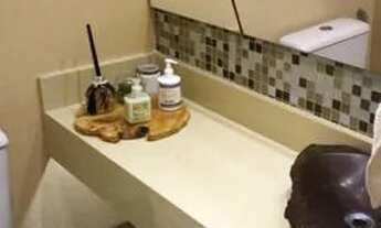 Imagem 4: Apartamento Venda Pinheiros 127 m² 3 Dormitórios