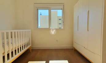 Imagem 4: APARTAMENTO COM 3 DORMITÓRIOS EM CAMOBI