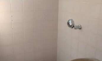 Imagem 6: Sala de frente com 33m²