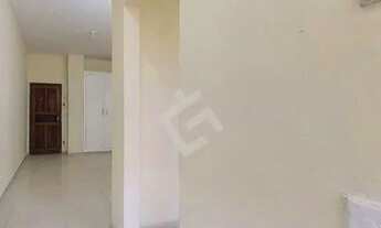 Imagem 2: Apartamento no Centro, 1 quarto, sem vaga