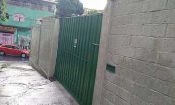 Imagem 5: Galpão Alípio de Melo