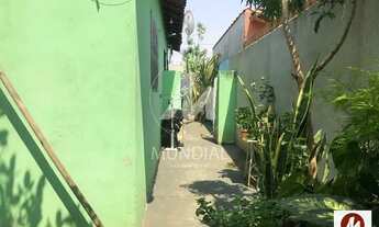 Imagem 7: Casa (térrea na rua) 3 dormitórios/suite, cozinha planejada