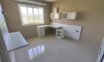 Imagem 4: Casa Filé na Granja c/ 3qts, send 1 suíte, 5brs, 3vgs, amrs plnjds, churrqr, split