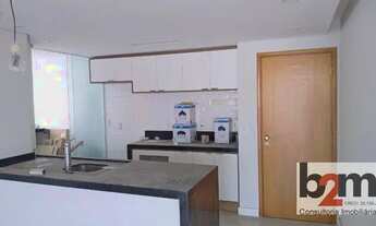 Imagem 4: Cobertura com 4 dormitórios, 160 m² - venda por R$ 1.390.000,00 ou aluguel por R$ 6.300,00