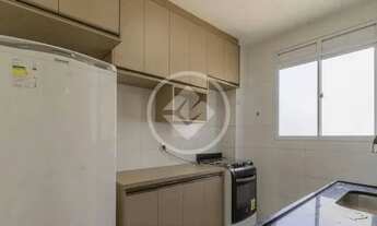 Imagem 3: Condomínio Chapada Boulevard Dois Quartos Mobiliado Bairro Bela Marina Cuiabá MT R$ 280.00