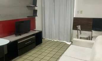 Imagem 3: Alugo flat Apartamento com 1 dormitório