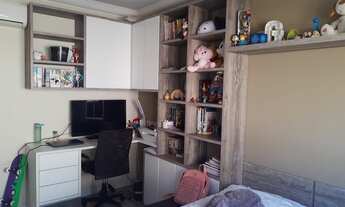 Imagem 7: Apartamento para venda com 105 metros quadrados com 3 quartos em Boa Vista - Porto Alegre