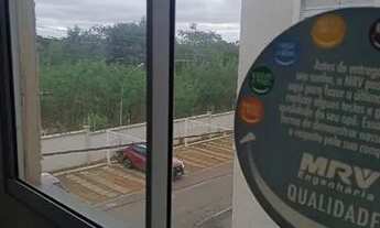 Imagem 7: Aluga-se apartamento Condomínio Chapada das Dunas - Coophema