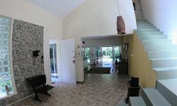 Imagem 2: Rio de Janeiro - Casa Padrão - São Conrado