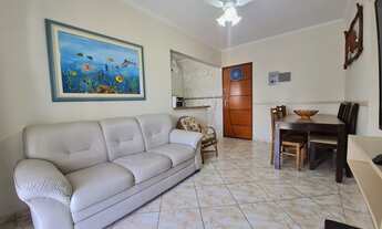 Imagem 2: Apartamento para venda com 2 quartos Ocian - Praia Grande - SP