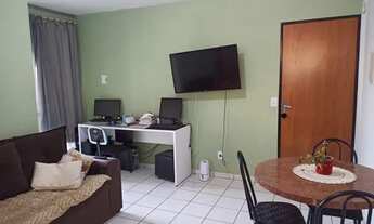 Imagem 7: Apartamento para venda tem 59 metros quadrados com 2 quartos em Jardim Presidente - Goiâni