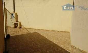 Imagem 2: Casa com 2 dormitórios para alugar, 85 m² por R$ 3.112,00/mês - Jardim Jaraguá - Atibaia/S