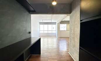 Imagem 4: Apartamento Locação Cerqueira César 100 m² 2 Dormitórios