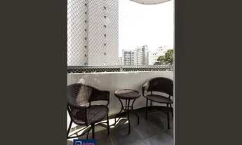 Imagem 5: Apartamento Venda 3 Dormitórios - 125 m² Moema