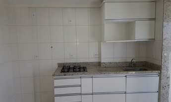 Imagem 2: Apartamento no Like Bueno venda com 72 metros com 3 quartos em Setor Bueno - Goiânia - GO