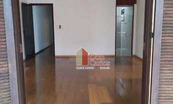 Imagem 7: Sobrado com 3 dormitórios para alugar, 160 m² por R$ 2.360,00/mês - Jardim Pedroso - Mauá