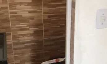 Imagem 3: Kitnet mobiliado