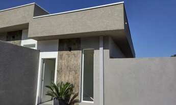 Imagem: CASAS LINDAS, JD MARISTELA- PRONTAS PARA