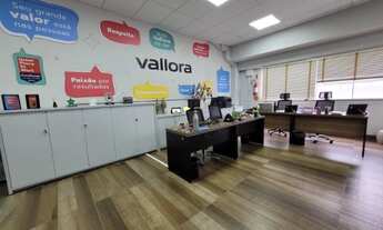 Imagem 4: Sala Comercial pronta Palhoça 236m