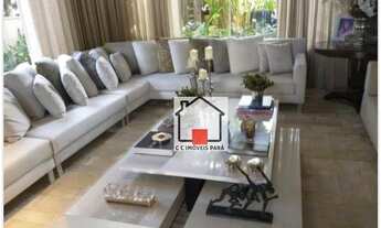 Imagem 7: Casa com 5 dormitórios à venda por R$ 7.000.000 - Mangueirão - Belém/PA