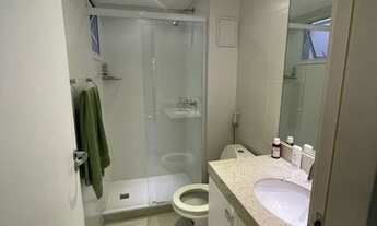 Imagem 14: Cobertura duplex 3 quartos, 2 suites, varanda, area gourmet, 2 vagas - Recreio