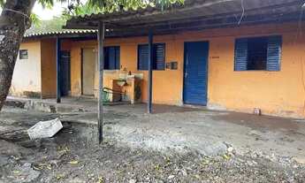 Imagem 3: Lote de 680 metros