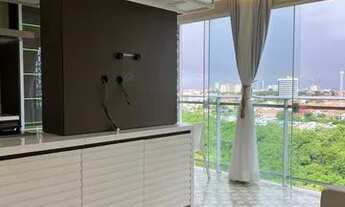 Imagem: Locação na Península com 2 suítes //