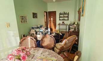 Imagem 2: Asset Imóveis vende apartamento com 2 dormitórios, 75m², por R$ 490.000 - Boa Viagem - Nit